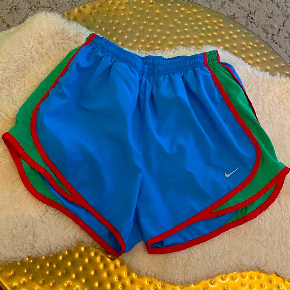 Nike Dri-Fit Athletic Shorts